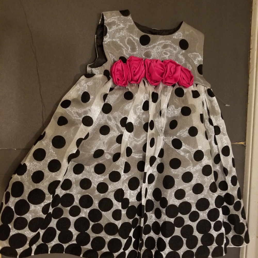 Penelope Mack dress
